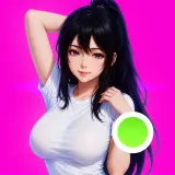 Luna AI (18+) bot