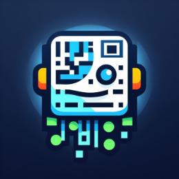 QR Code Maven