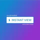 Instant Read Bot bot