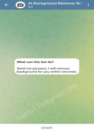 Image Background Remover preview 1