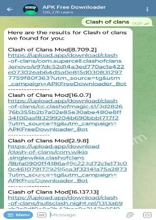 APK Free Downloader preview 2