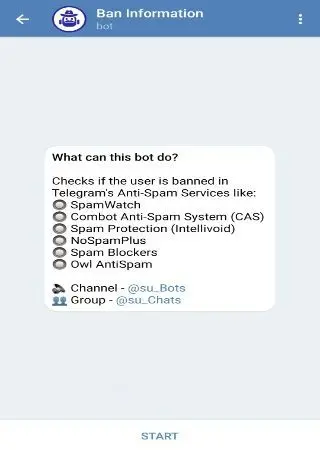 Ban Information preview 1