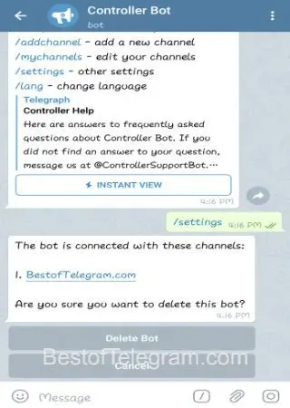 Controller Bot preview 6
