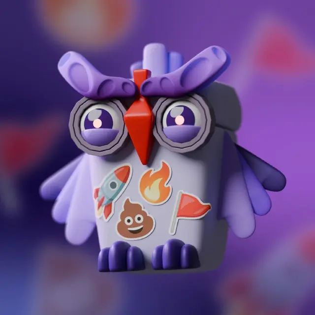 DexMoji - DEX Trending Bot preview 1