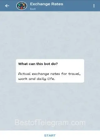 Exchange Rates preview 1