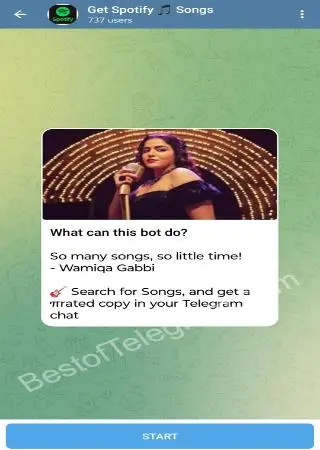 Get Spotify 🎵 Songs preview 1