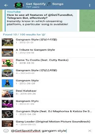 Get Spotify 🎵 Songs preview 2