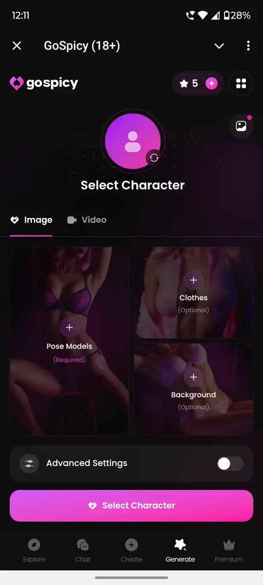 GiSpicy (18+) preview 3