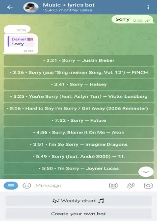 Music + Lyrics preview 2