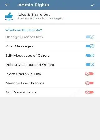 Like & Share preview 3