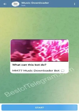 Music Downloader preview 1
