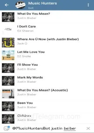 Music Hunters preview 2