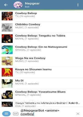 NepgearBot bot step 2