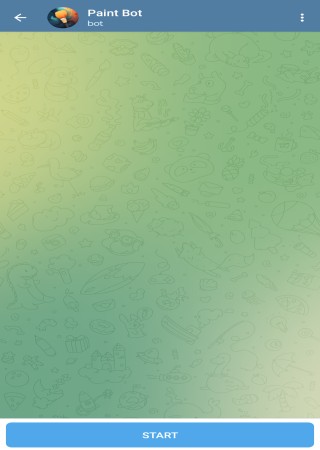 Paint Bot step 1
