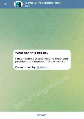 Crypto Predictor preview 1