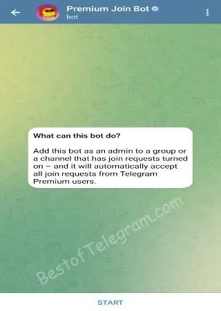 Premium Join preview 1