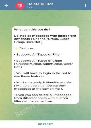 Delete All preview 1