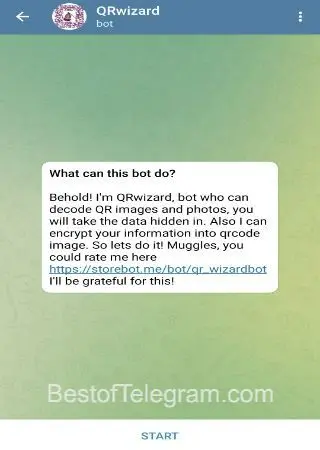 QRwizard preview 1