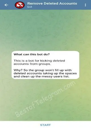 Remove Deleted Accounts preview 1