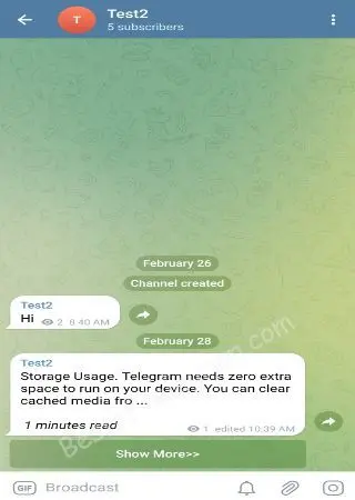 ShowMore » preview 4