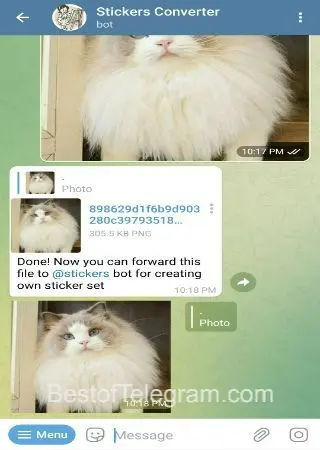 Stickers Converter preview 2