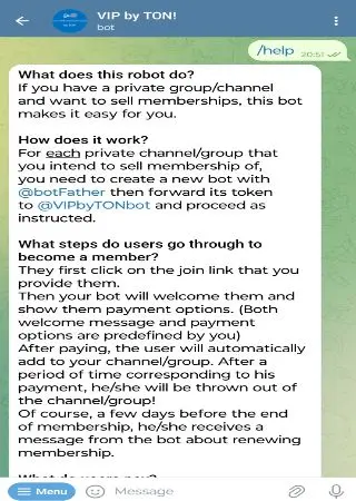 VIP by TON! preview 2