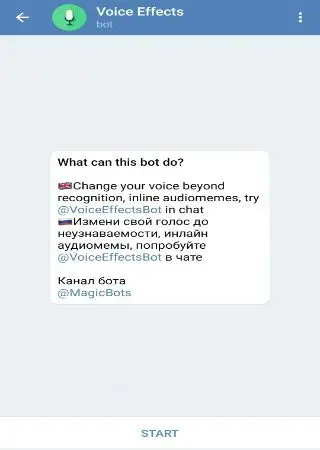Voice Effects preview 1