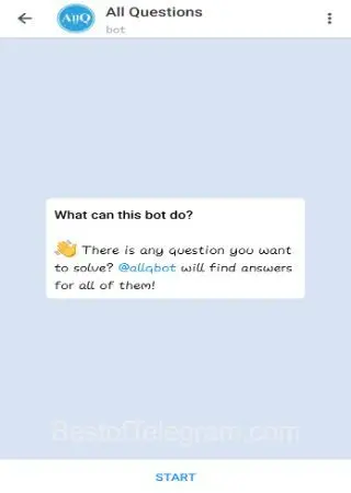 All Questions preview 1