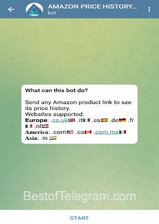 amznpricehistorybot bot step 1 