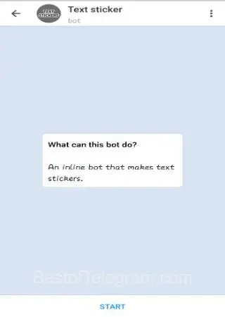 Text Sticker preview 1