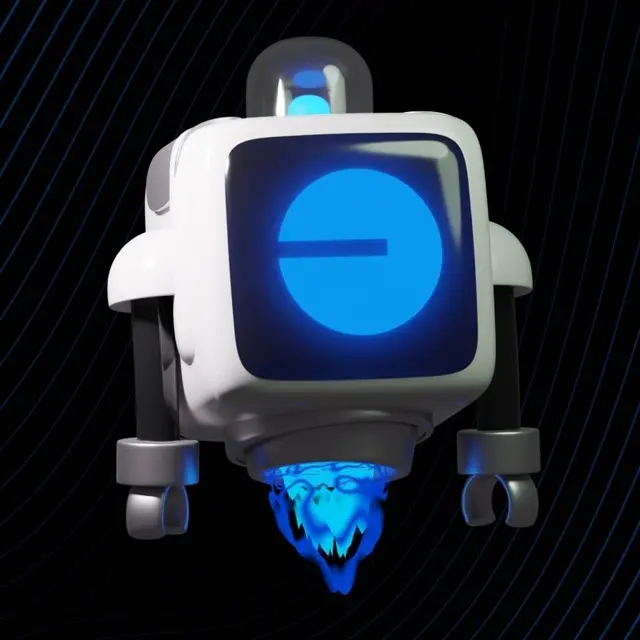 ChartUp - Base Volume Bot preview 1