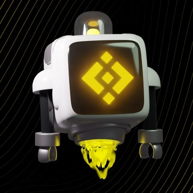 ChartUp - BNB Volume Bot preview 1