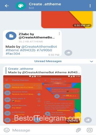 createAtthemeBot step 2