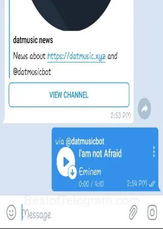 datmusic preview 3