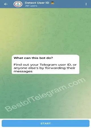 Detect User ID 🕵️‍♂️ preview 1