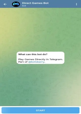 Direct games bot preview 1