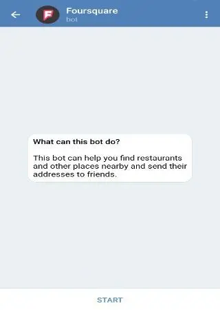 Foursquare preview 1