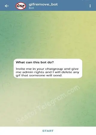 GIF remove preview 1