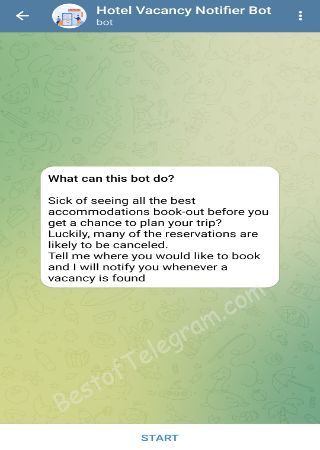 hotel_vacancy_bot bot step 1