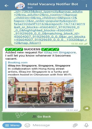 hotel_vacancy_bot bot step 3