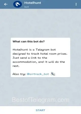 Hotelhunt preview 1