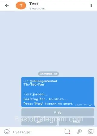 Inline Games 🎲 preview 5