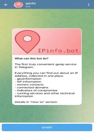 IP Info preview 1