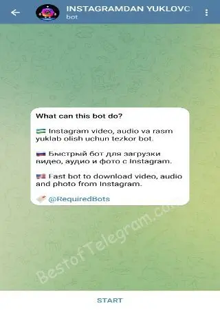 INSTAGRAMDAN preview 1