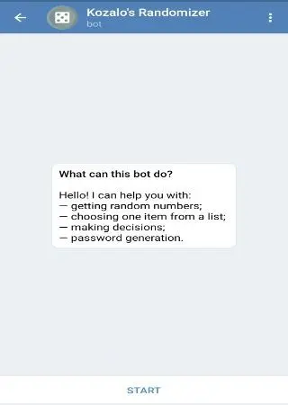 Kozalo Randomizer preview 1