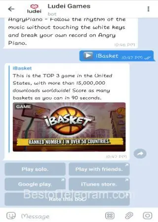 Ludei Games preview 3