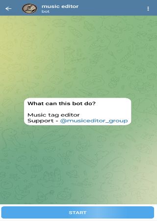 musiceditor_tgbot bot step 1