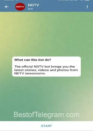NDTV preview 1