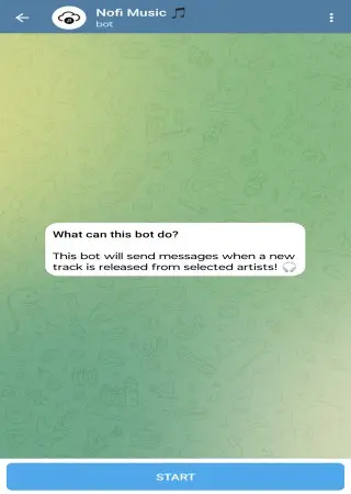 Nofi Music 🎵 preview 1