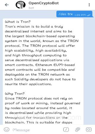 opencryptobot step 3